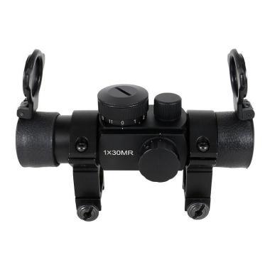 AKAH VARIO POINT pirospont készülék 30 mm