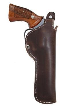 TOP GUN pisztolytartó S&W L/6