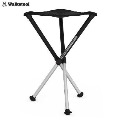 WALKSTOOL szék fekete 65 cm