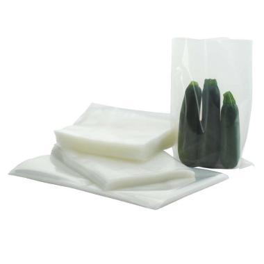 Vákumzacskó 16X25 cm   A50