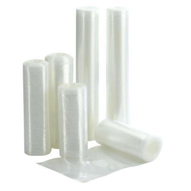 Vákum fólia 2 rollni 6m D=20 cm