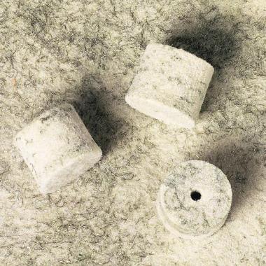 Fegyvertisztító filc Flinten  Kal 16  A 25