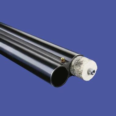 Fegyvertisztító filc super 25db Kal 20