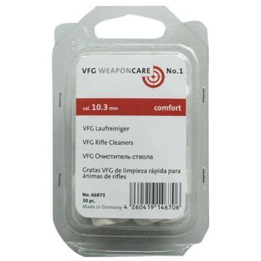 VFG-tisztító 10,3mm   A30