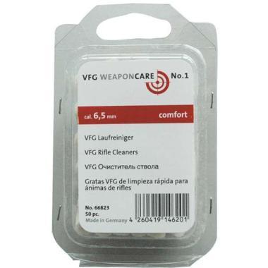 VFG-Laufrein. A-50 6,5mm