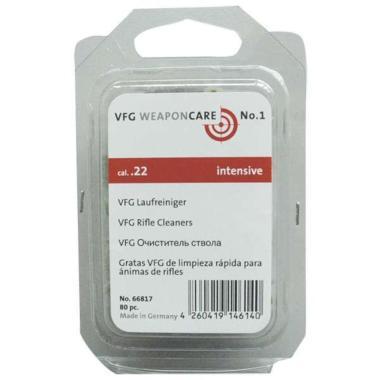 VFG.sup.ints.reiniger A80 .22