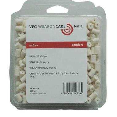 VFG-laufren 6 mm  A 500