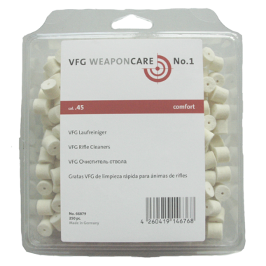 VFG-laufren 6,5 mm  A 500