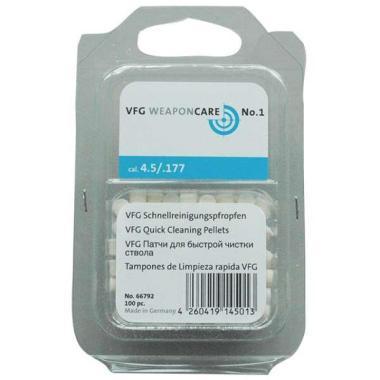 VFG Gyorstisztító légfegyv. Kal.4,5 MM