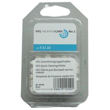 VFG Gyorstisztító légfegyv. Kal.5,5 MM