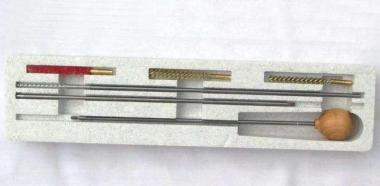 AKAH Tisztító szet Kal.5,5 LG