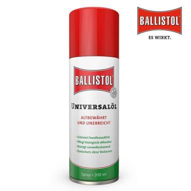 Ballistol spray  200 ML