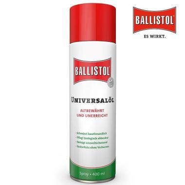 Ballistol spray  400 ML