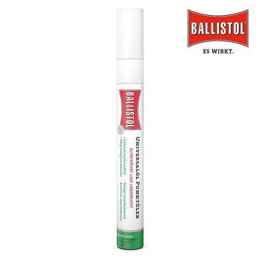 Ballistol pontolajozó 15 ml
