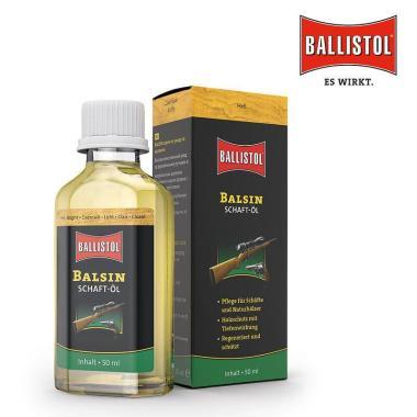 Tus olaj 50 ML BALSIN világos