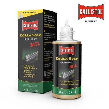 Robla-Solo Csötisztító 65 ml MIL