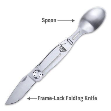 OUTDDOOR EDGE CHOWPOL TÚRA KANÁLGÉP