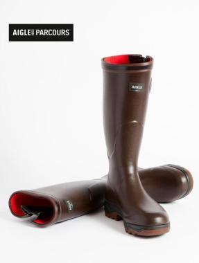 PARCOURS 2 ISO BARNA  GR.42