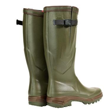 PARCOURS 2 ISO KAKI-ZÖLD   GR.43