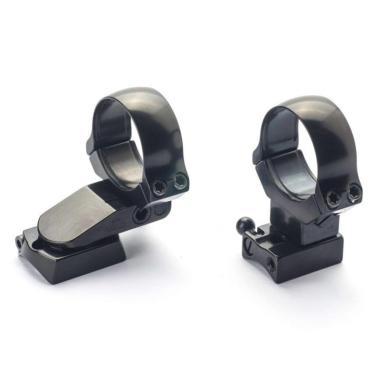 RUSAN SM HÄNEL J10 30MM BH17  szerelék