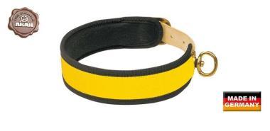 Nyakörv neonsárga  55 cm