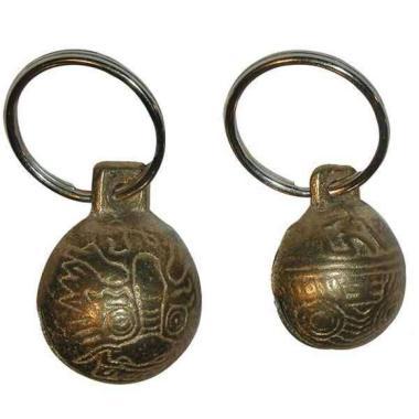 Sólyom nyakába jelzőharang 20-as