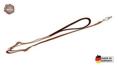 Póráz UMH.-LEINE EINF. UT.BARNA 13MM