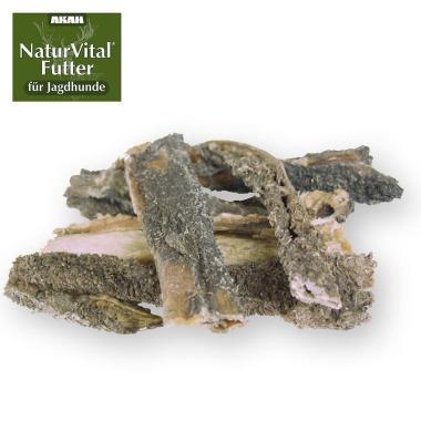 Szárított kutyacsemege  250 G