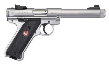 RUGER SR1911 COMMANDER.45 ACP   pisztoly