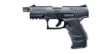 WALTHER PPQ M2 TACTICAL .22LR