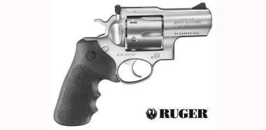 RUGER KSRH2454.454CAS.2-1/2SS