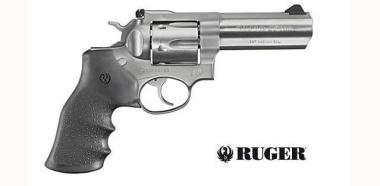 RUGER KGP-141 .357MAG. 4 SS