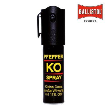 Pfeffer gázspray 15ml