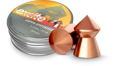 H&N EXCITE COPPA 5,50MM   A200 léglőszer