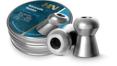 H&N Baracuda Hunter 5,50mm A200