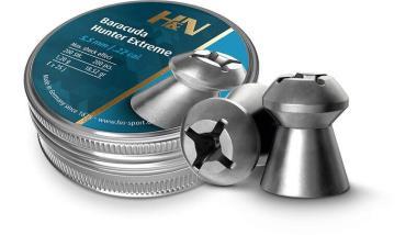 H&N BARACUDA HTR XTR 5,5MMA200