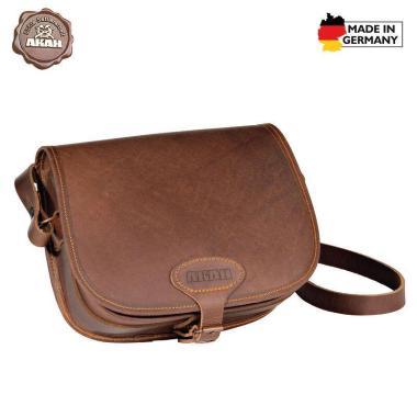 VADÁSZTÁSKA  PULLUP-LEDER