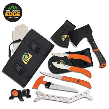 Készlet OUTDOOR EDGE THE OUTFITTER