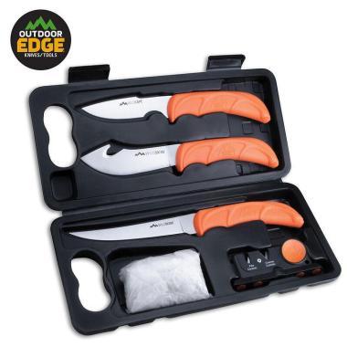 Készlet OUTDOOR EDGE WILD LITE