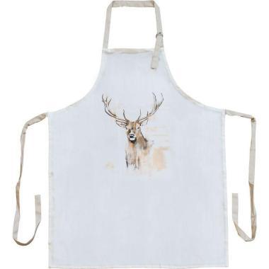 Párna HIRSCH 43X43CM M F