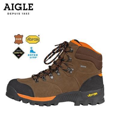 AIGLE ALTAVIO MID GTX     GR39