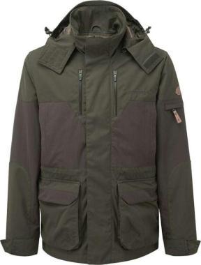 HIGHLAND JACKE HERREN   GR.L