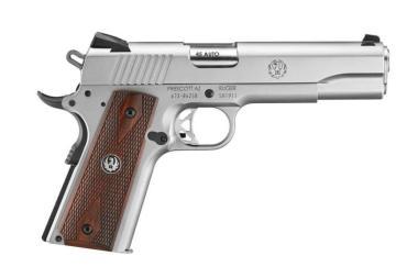 RUGER SR1911 , PISTOL, 45 AUTO