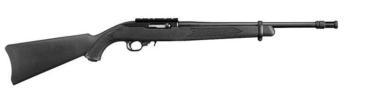 RUGER  .10/22 TACTICAL MFD  .22LR