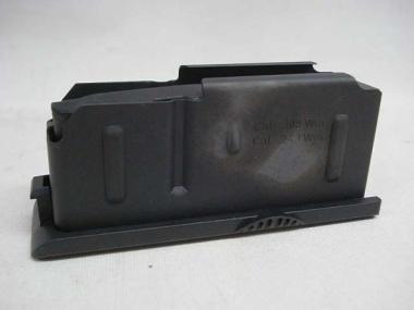 3 SCHUSS MAG.JÄ.10 243//308WIN PÓTTÁR