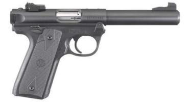 RUGER Mark IV 22/45  PISZTOLY