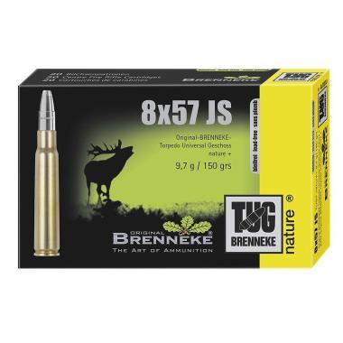 BRENN. 8X57IS TUGNAT+ 9,7G A20