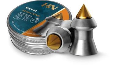 H&N HORNET       4,50MM   A225