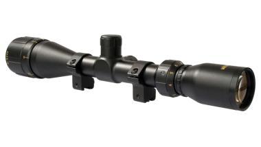 HW ZF 3-9X40 P Céltávcső INKL.MONTAGE