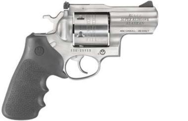 RUGER Super Redhawk AlaskanŽ  454 Casull